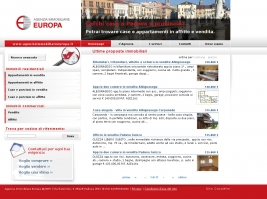 Home page